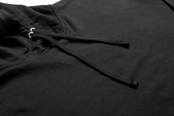 equipter drawstring hoodie