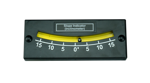 equipter slope indicator
