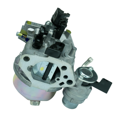 replacement carburetor for equipter