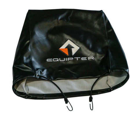 equipter control panel cover
