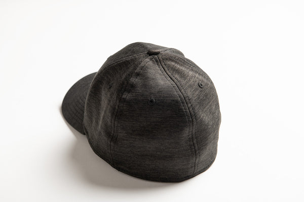 equipter gray baseball cap