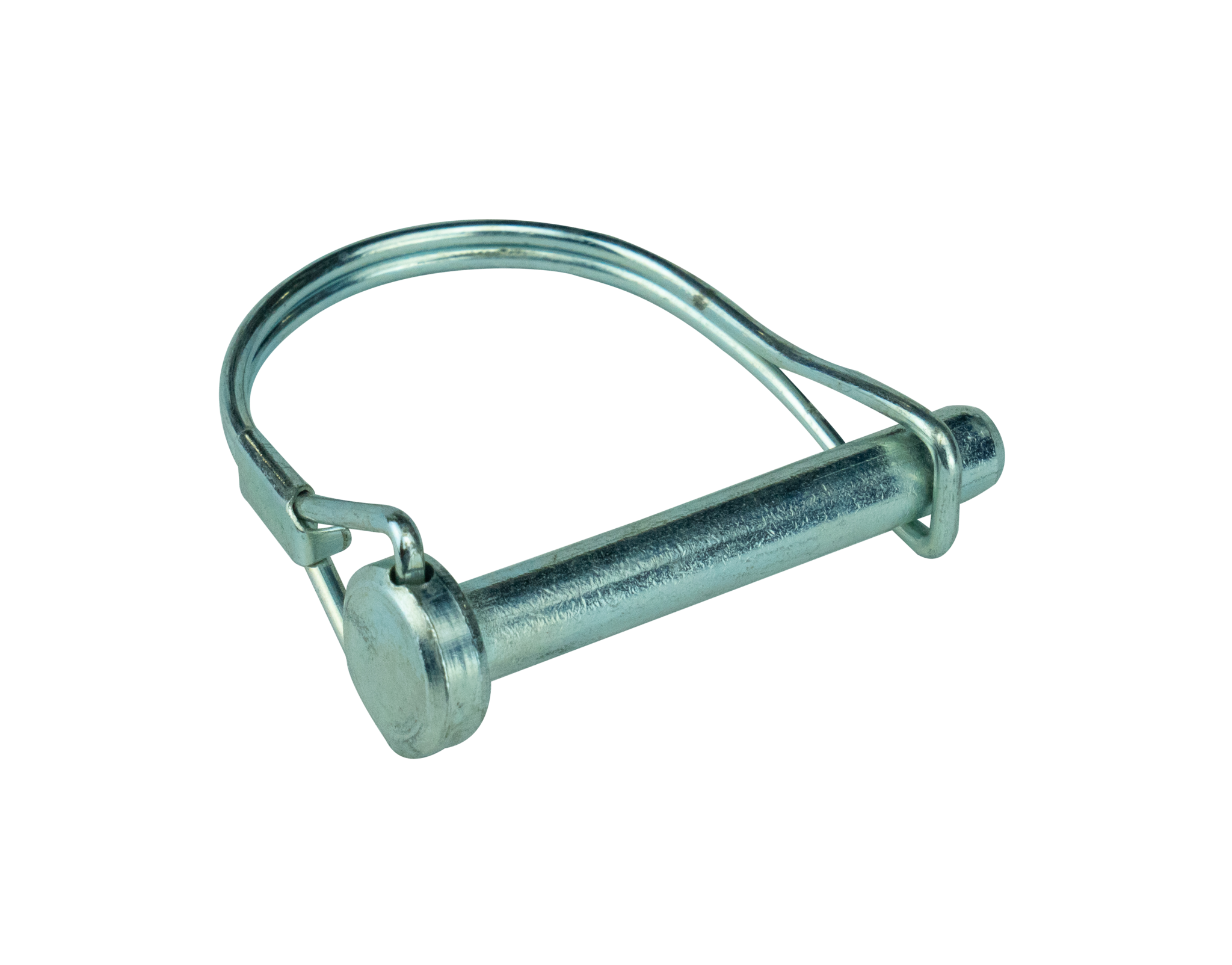 equipter trailer hitch pin