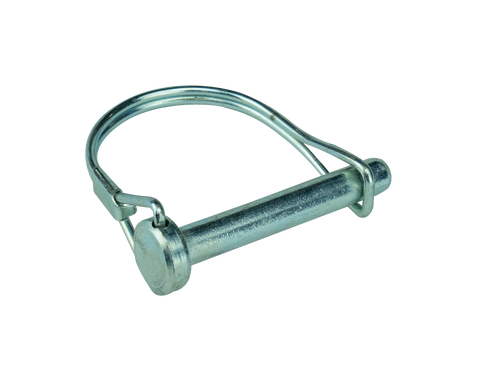 equipter trailer hitch pin