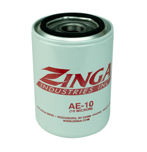 new equipter hydraulic oil filter ae10
