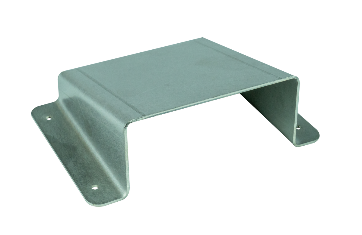 Equipter Muffler Deflector Shield | Equipter