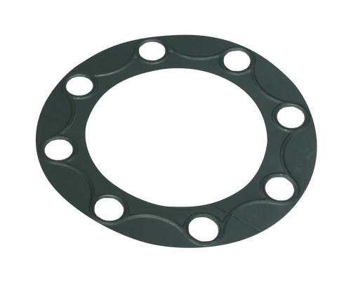 outside axle gasket for equipter