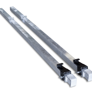 Kit Extension Rails Hornby - Agrandissement Réseau Train Miniature